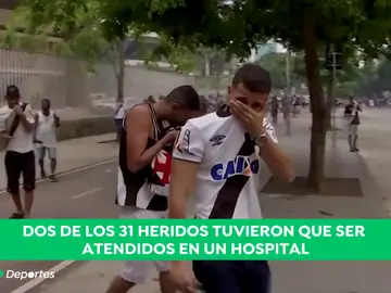 Maracaná Antena 3 Maracaná Antena 3