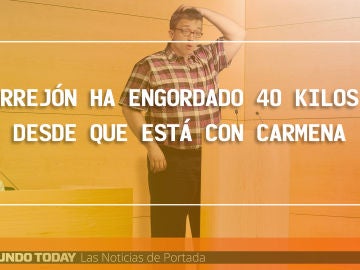 Iñigo Errejón Iñigo Errejón