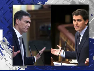 Sánchez y Rivera, 3 de A3N Sánchez y Rivera, 3 de A3N