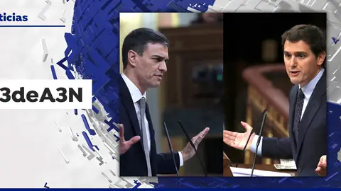 Sánchez y Rivera, 3 de A3N Sánchez y Rivera, 3 de A3N