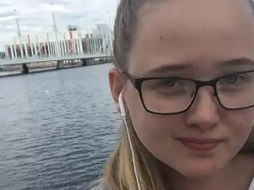 Elin Ersson Elin Ersson