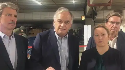 Esteban González Pons, portavoz de la delegación española del Partido Popular en el Parlamento Europeo Esteban González Pons, portavoz de la delegación española del Partido Popular en el Parlamento Europeo