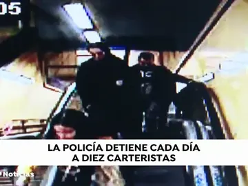 CARTERISTAS CARTERISTAS