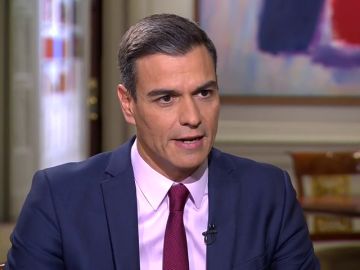 Pedro Sánchez