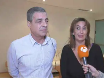 Absuelven a un padre acusado por su exmujer de abusar sexualmente de su hijo Absuelven a un padre acusado por su exmujer de abusar sexualmente de su hijo