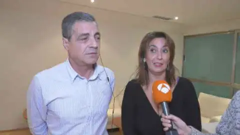 Absuelven a un padre acusado por su exmujer de abusar sexualmente de su hijo Absuelven a un padre acusado por su exmujer de abusar sexualmente de su hijo