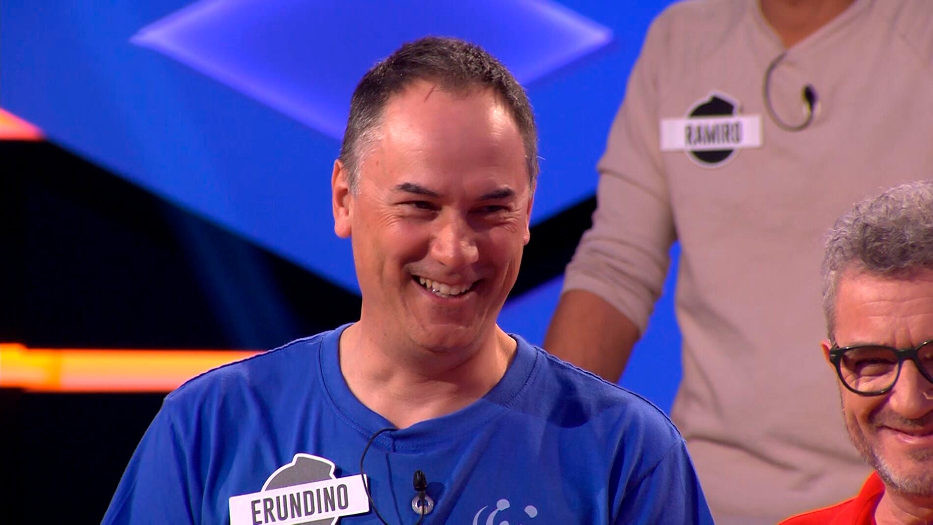 erundino de los los lobos