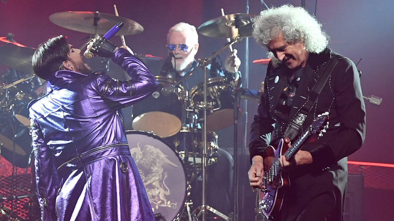 La banda 'Queen' interpretará 'Bohemian Rhapsody' en la gala de los Oscar