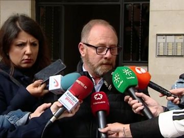El padre de Marta del Castillo: "que les condenen por falso testimonio y esa condena nos lleve a un nuevo juicio" 
