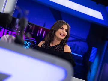 El consultorio de Berto Romero y Nuria Roca en 'El Hormiguero 3.0' El consultorio de Berto Romero y Nuria Roca en 'El Hormiguero 3.0'