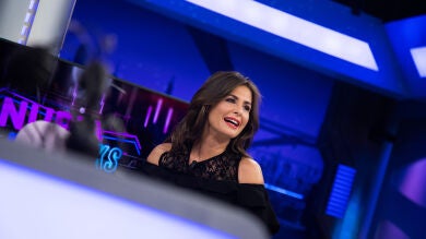 El consultorio de Berto Romero y Nuria Roca en 'El Hormiguero 3.0'