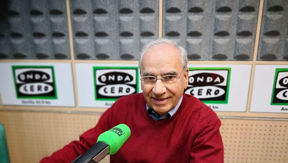 Alfonso Guerra