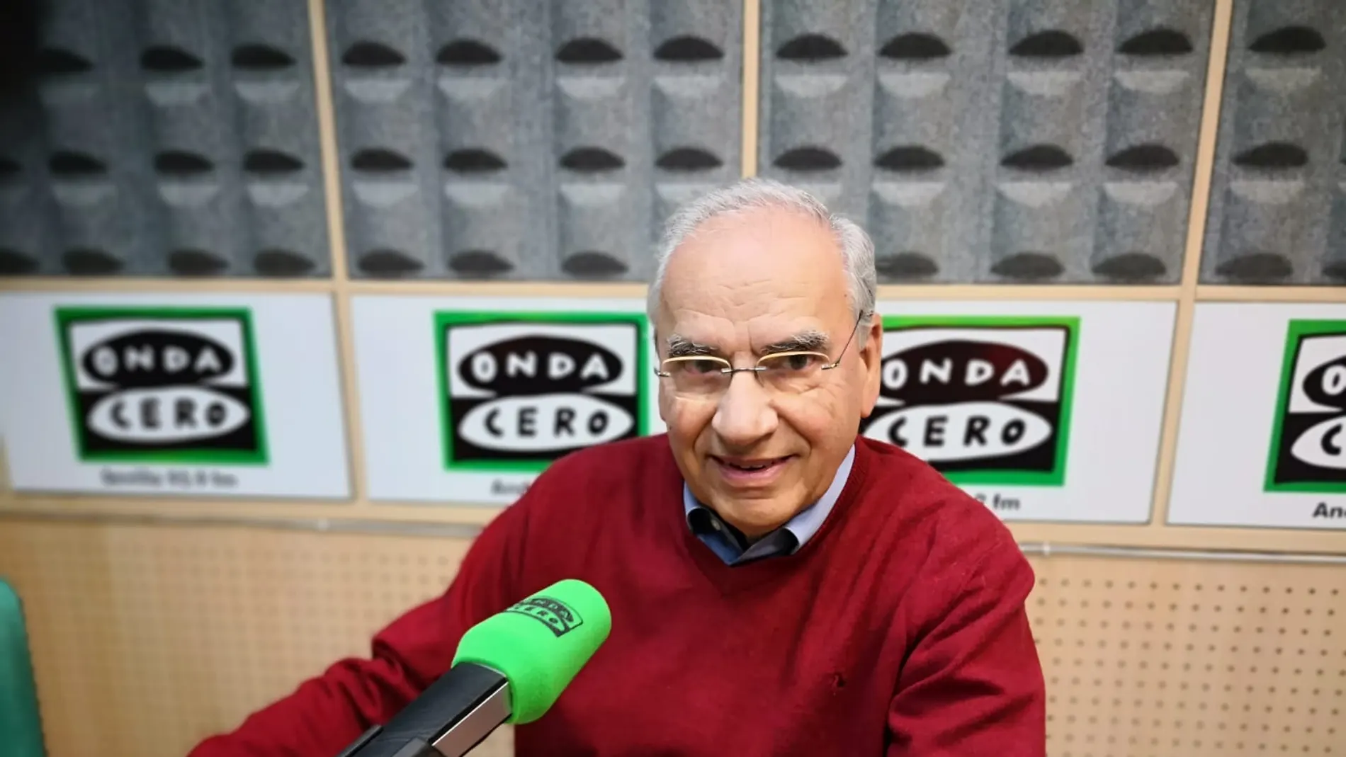 Alfonso Guerra Alfonso Guerra