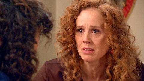 Natalia: "Voy a confesar mi identidad, esto es lo peor que he vivido en toda mi vida"