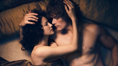 El inexplicable motivo por que el Sam Heughan estuvo a punto de perder su papel en 'Outlander'