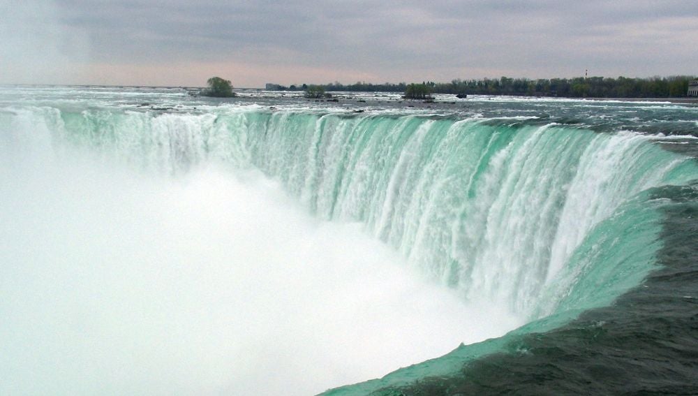 Cataratas del Niágara