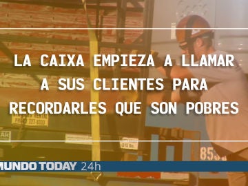 Clientes pobres Clientes pobres