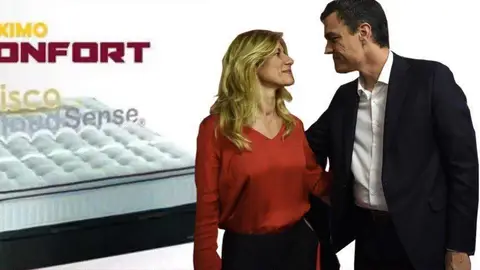 Los memes que giran en tornos a lo primero que hizo Sánchez al llegar a La Moncloa Los memes que giran en tornos a lo primero que hizo Sánchez al llegar a La Moncloa