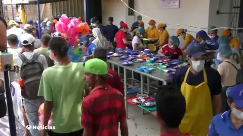 Guaidó se reúne con embajadores europeos Guaidó se reúne con embajadores europeos