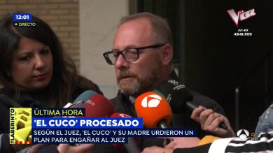 El padre de Marta del Castillo tiene esperanzas de que se reabra el juicio tras el procesamiento del Cuco