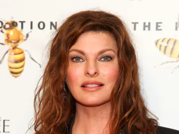 Linda Evangelista  Linda Evangelista