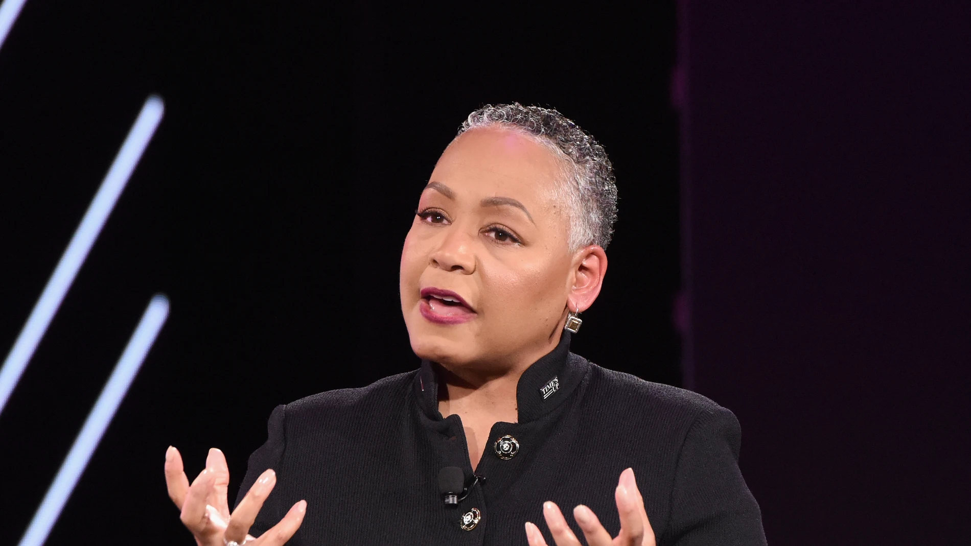 Lisa Borders Lisa Borders