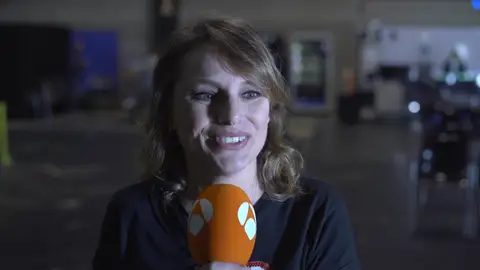 Paky se lleva los 100.000 euros del programa Paky se lleva los 100.000 euros del programa