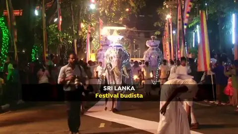 #AhoraEnElMundo, las noticias internacionales que están marcando este martes 18 de febrero #AhoraEnElMundo, las noticias internacionales que están marcando este martes 18 de febrero