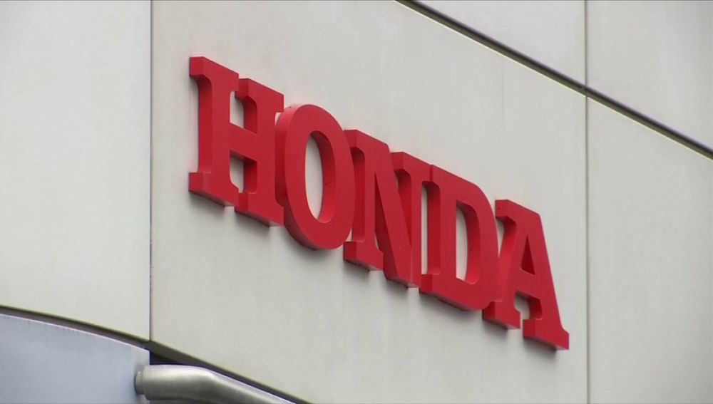 Honda Motor confirma el cierre de su planta británica en 2021