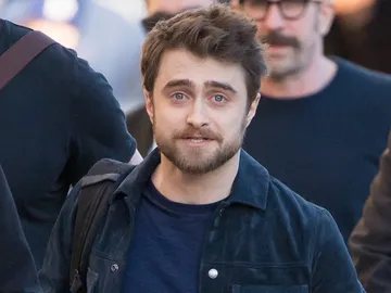 Daniel Radcliffe Daniel Radcliffe