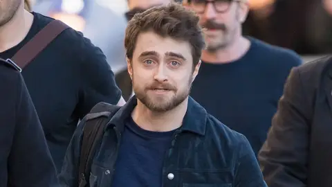 Daniel Radcliffe Daniel Radcliffe