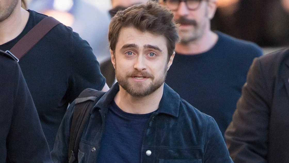Daniel Radcliffe