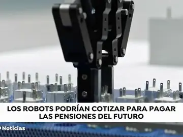 REEMPLAZO ROBOTS REEMPLAZO ROBOTS
