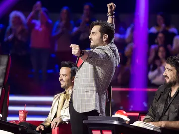 VÍDEO: La próxima semana, sorpresas y momentazos mágicos en los Asaltos de ‘La Voz’ VÍDEO: La próxima semana, sorpresas y momentazos mágicos en los Asaltos de ‘La Voz’