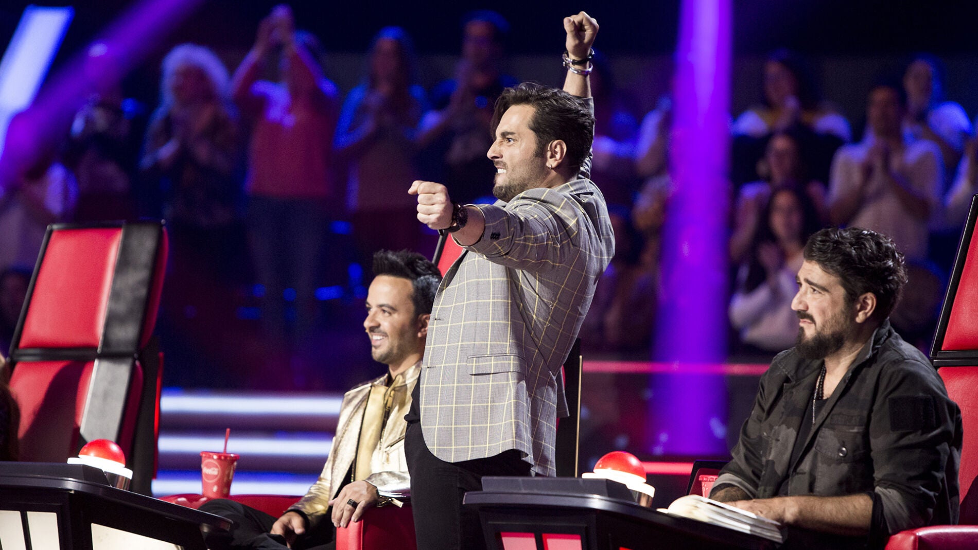 V&Iacute;DEO: La pr&oacute;xima semana, sorpresas y momentazos m&aacute;gicos en los Asaltos de &lsquo;La Voz&rsquo;