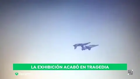 accidente exhibicion india accidente exhibicion india