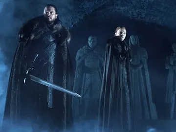 Avance de la última temporada de 'Juego de Tronos' Avance de la última temporada de 'Juego de Tronos'