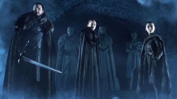 Avance de la última temporada de 'Juego de Tronos'