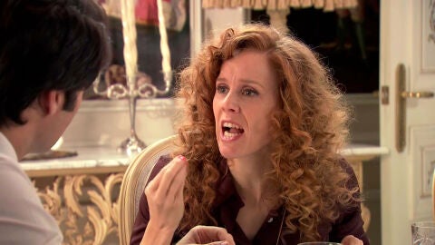 Natalia se encara con Gabriel: "Hagas lo que hagas no te quiero y no te voy a querer nunca"