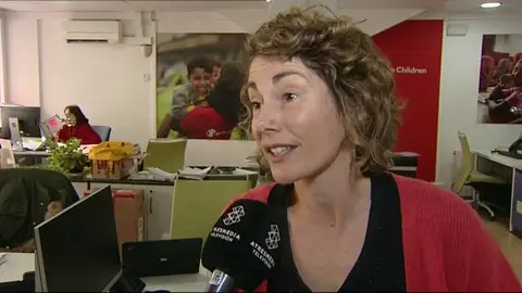 Save the children, sobre los vídeos de Youtube con niños: "El mensaje que lanzan estos vídeos es muy peligroso ya que son vídeos muy machistas" Save the children, sobre los vídeos de Youtube con niños: "El mensaje que lanzan estos vídeos es muy peligroso ya que son vídeos muy machistas"