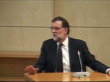 Rajoy declarará como testigo en el juicio al 'procés' el 27 de febrero 