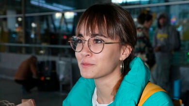 Así es cómo Aitana mantiene ese tipazo