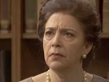 Mauricio pone a Francisca entre las cuerdas con el chantaje más sucio Mauricio pone a Francisca entre las cuerdas con el chantaje más sucio