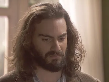 Isaac, a Antolina: "Yo a ti no te quiero" Isaac, a Antolina: "Yo a ti no te quiero"