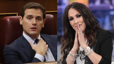 Albert Rivera y Malú se van a vivir juntos a una lujosa urbanización 