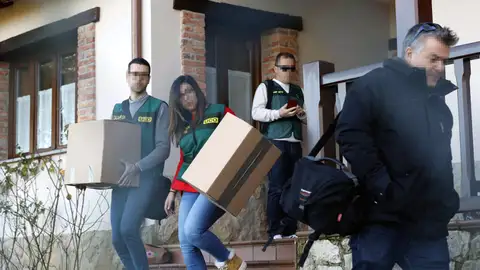 Registro de la vivienda de Llanes Registro de la vivienda de Llanes