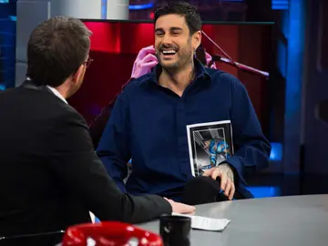 melendi en el hormiguero melendi en el hormiguero
