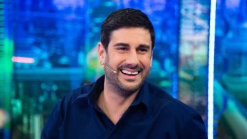 melendi en el hormiguero
