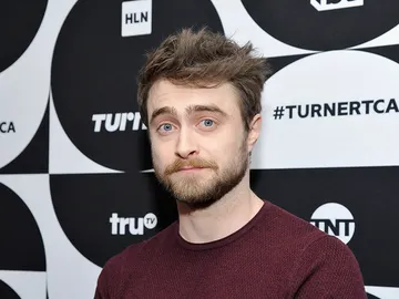 Daniel Radcliffe en una de sus últimas apariciones públicas Daniel Radcliffe en una de sus últimas apariciones públicas