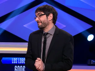 Juanra Bonet desvela en '¡Boom!' la verdadera historia entre La Sexta y Antena 3 Juanra Bonet desvela en '¡Boom!' la verdadera historia entre La Sexta y Antena 3